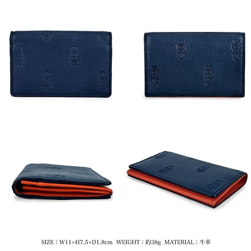 Macintosh 名刺入れ MACKINTOSH PHILOSOPHY（マッキントッシュフィロソフィー） 名刺入れ