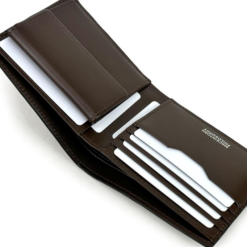 MACKINTOSH PHILOSOPHY（マッキントッシュフィロソフィー） 二つ折り