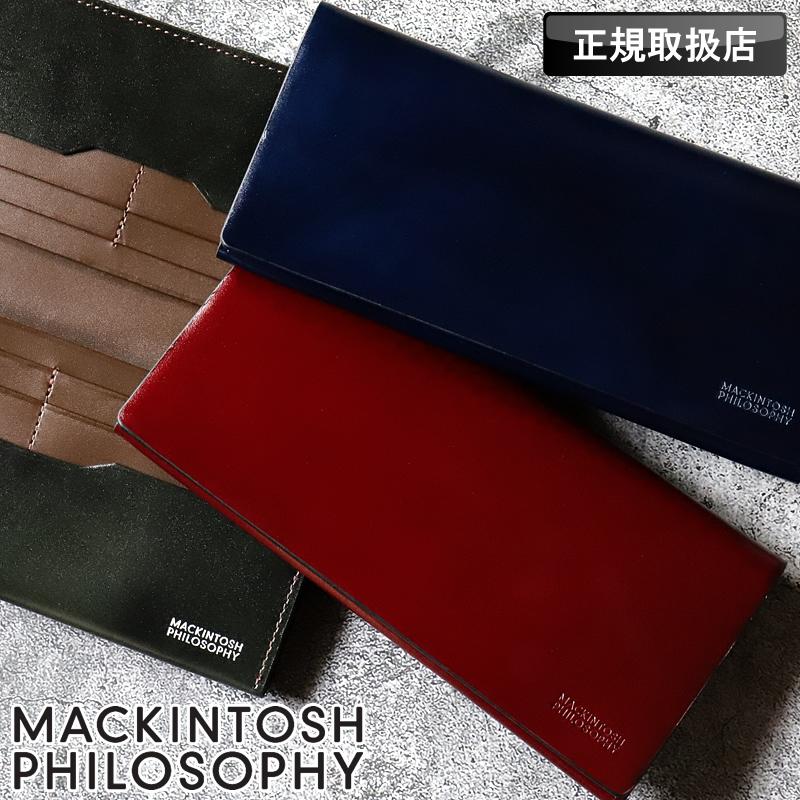 MACKINTOSH PHILOSOPHY（マッキントッシュフィロソフィー） 長財布 