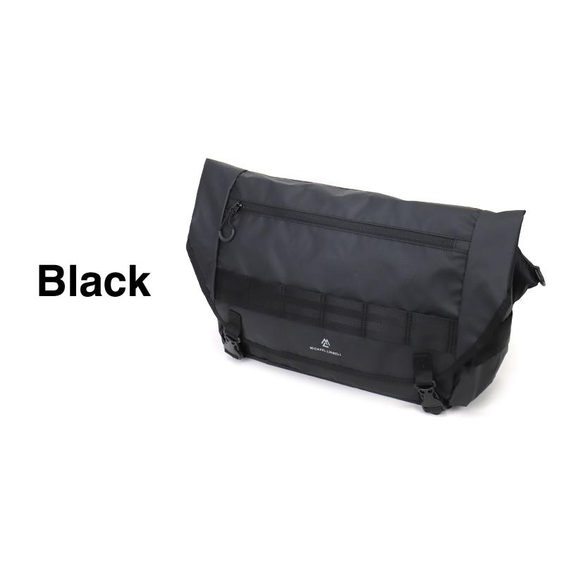 MICHAEL LINNELL（マイケルリンネル） メッセジャーバッグ ショルダー
