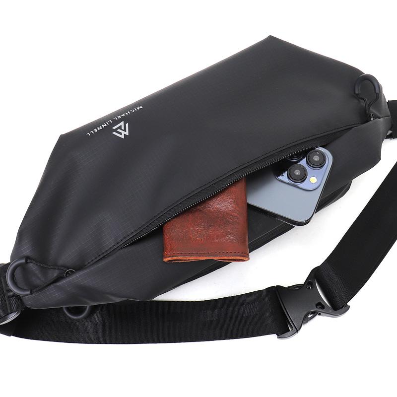 MICHAEL LINNELL（マイケルリンネル） ボディバッグ ワンショルダー