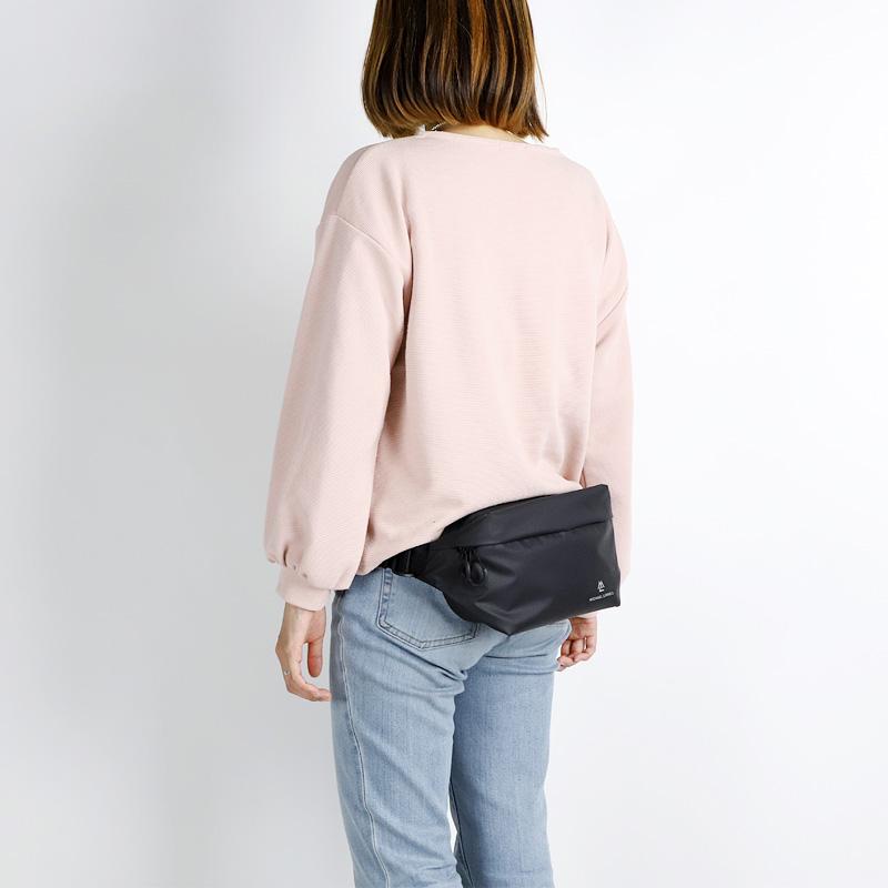 MICHAEL LINNELL（マイケルリンネル） ボディバッグ ワンショルダー