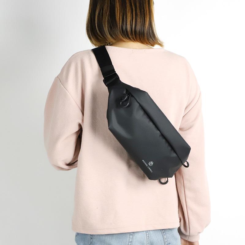 MICHAEL LINNELL（マイケルリンネル） ボディバッグ ワンショルダー