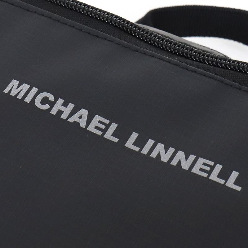 MICHAEL LINNELL マイケルリンネル A.R.M.S スクエアリュック MICHAEL LINNELL マイケルリンネル A.R.M.S スクエアリュック