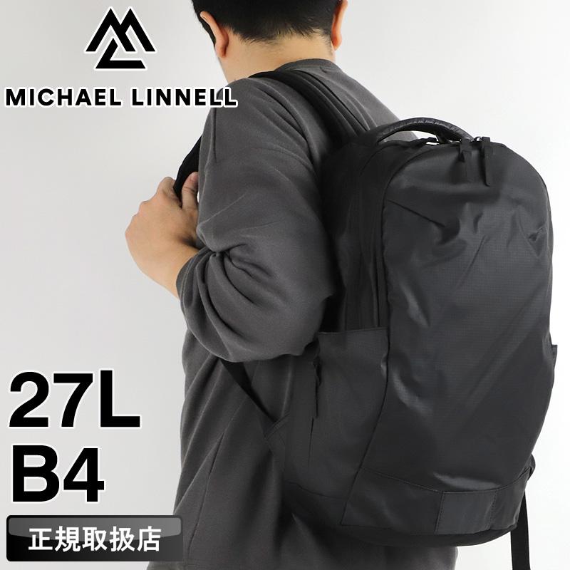 MICHAEL LINNELL マイケルリンネル リュック A.R.M.S デイパック MICHAEL LINNELL マイケルリンネル リュック A.R.M.S デイパック