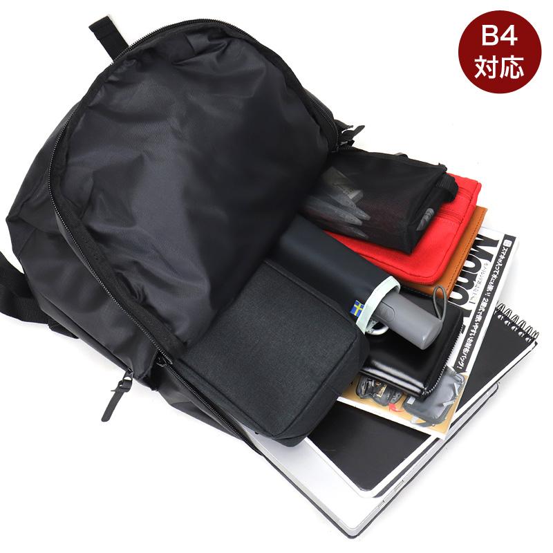 MICHAEL LINNELL（マイケルリンネル） リュック MICHAEL LINNELL