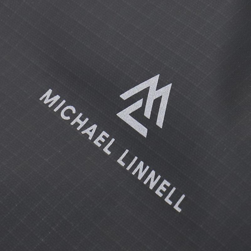 MICHAEL LINNELL マイケルリンネル A.R.M.S スクエアリュック デイパック バックパック リュック 41L A3 A4 B4 撥水 軽量 大容量 MLAC-33 メンズ レディースの画像