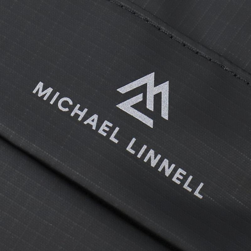MICHAEL LINNELL マイケルリンネル A.R.M.S スクエアリュック デイパック バックパック リュック 23L B4 A4 撥水 軽量 正規品 MLAC-35 メンズ レディースの画像