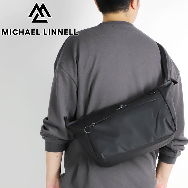 MICHAEL LINNELL（マイケルリンネル） A.R.M.S アームズ ショルダー