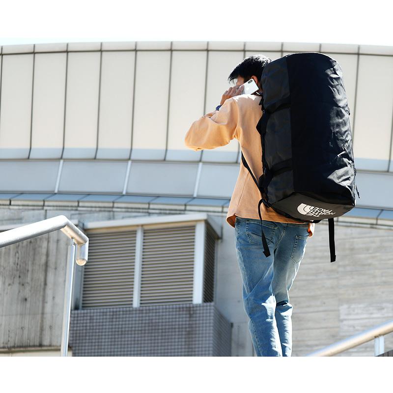 THE NORTH FACE ザ ノースフェイスBASE CAMP DUFFEL M ベース THE NORTH FACE ザ ノースフェイスBASE CAMP DUFFEL M ベース