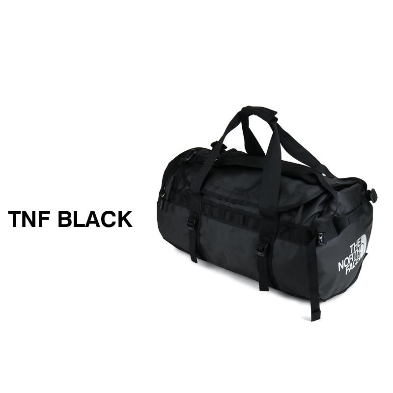 THE NORTH FACE ザ ノースフェイスBASE CAMP DUFFEL M ベースキャンプダッフルM ボストンバッグ ボストンリュック 2WAY 71L 3〜5泊 撥水 NF0A3ETPJK3｜watermode｜20