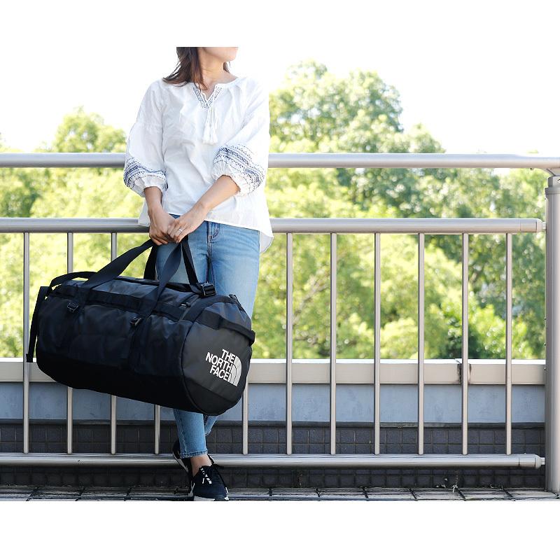 THE NORTH FACE ザ ノースフェイスBASE CAMP DUFFEL M ベース THE NORTH FACE ザ ノースフェイスBASE CAMP DUFFEL M ベース