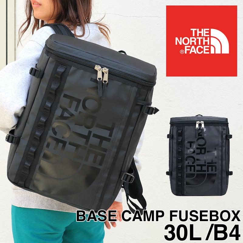 The North Face ザ ノースフェイス Base Camp Fusebox ベースキャンプフューズボックス スクエアリュック デイパック バックパック 30l B4 Pc収納 Nf0a3kvr Nf0a3kvr A かばん専門shopウォーターモード 通販 Yahoo ショッピング
