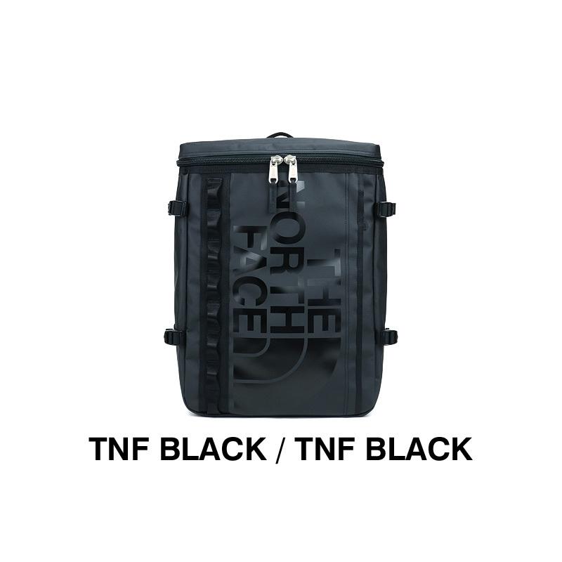 THE NORTH FACE ザ ノースフェイス BASE CAMP FUSEBOX ベースキャンプフューズボックス スクエアリュック デイパック バックパック 30L B4 PC収納 NF0A3KVR｜watermode｜20