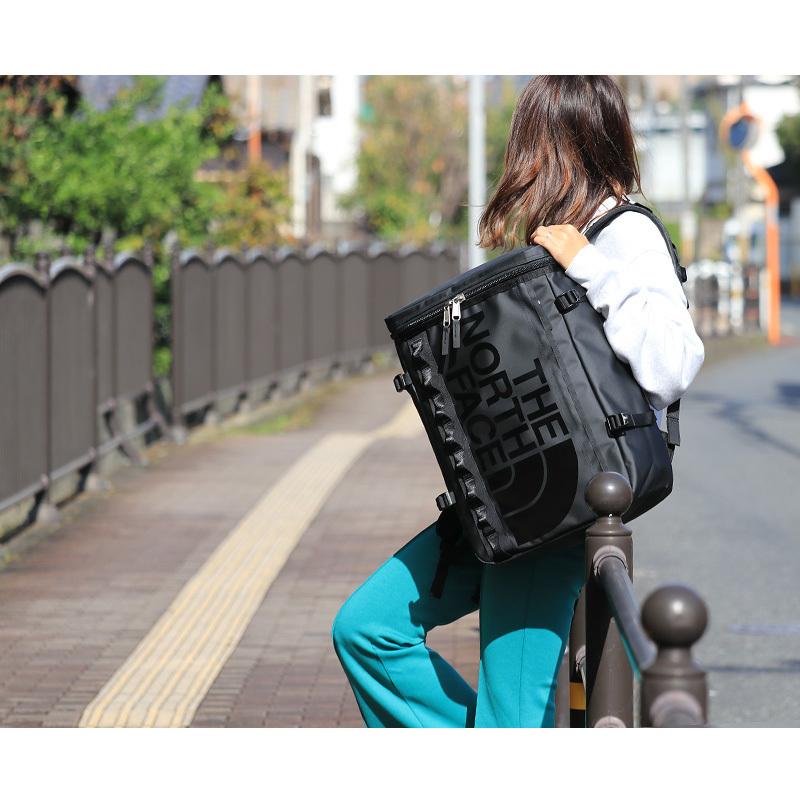 The North Face ザ ノースフェイス Base Camp Fusebox ベースキャンプフューズボックス スクエアリュック デイパック バックパック 30l B4 Pc収納 Nf0a3kvr Nf0a3kvr かばん専門shopウォーターモード 通販 Yahoo ショッピング