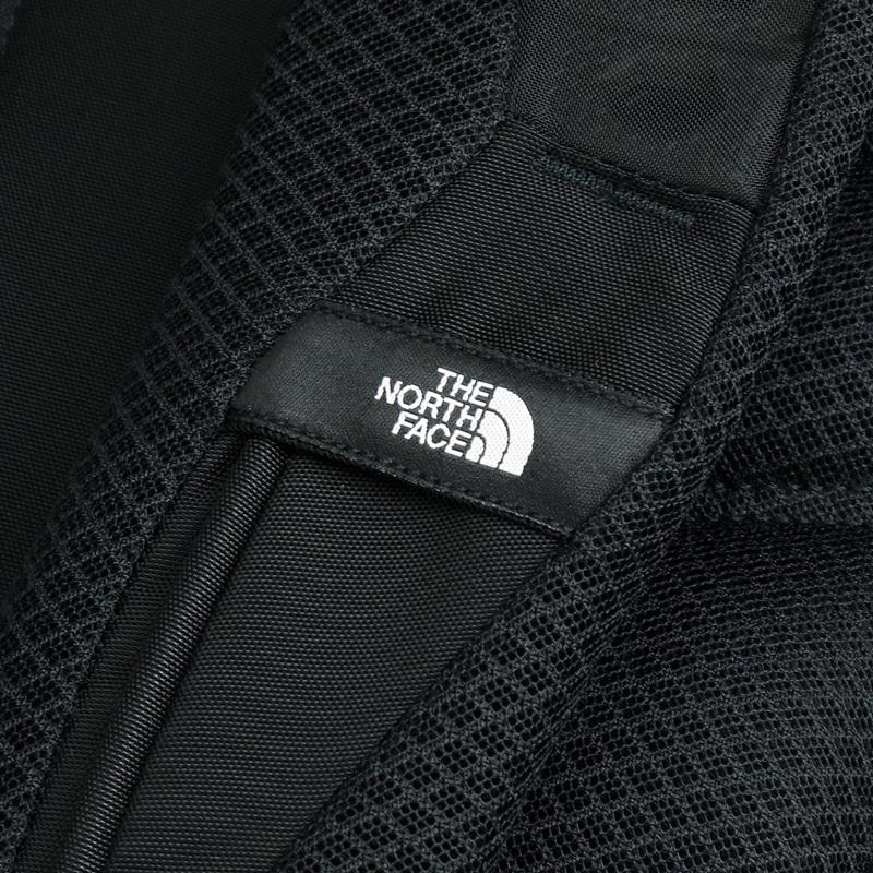 THE NORTH FACE ザ ノースフェイス FALL LINE フォールライン リュック デイパック リュックサック バックパック 29L B4 PC収納 NF0A3KX7 メンズ レディース｜watermode｜15