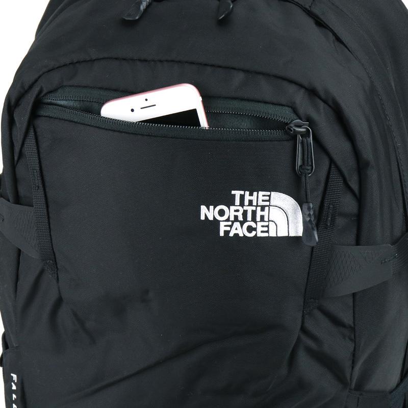 THE NORTH FACE ザ ノースフェイス FALL LINE フォールライン リュック デイパック リュックサック バックパック 29L B4 PC収納 NF0A3KX7 メンズ レディース｜watermode｜06