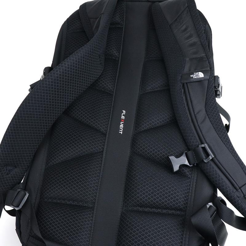 THE NORTH FACE ザ ノースフェイス FALL LINE フォールライン リュック デイパック リュックサック バックパック 29L B4 PC収納 NF0A3KX7 メンズ レディース｜watermode｜08