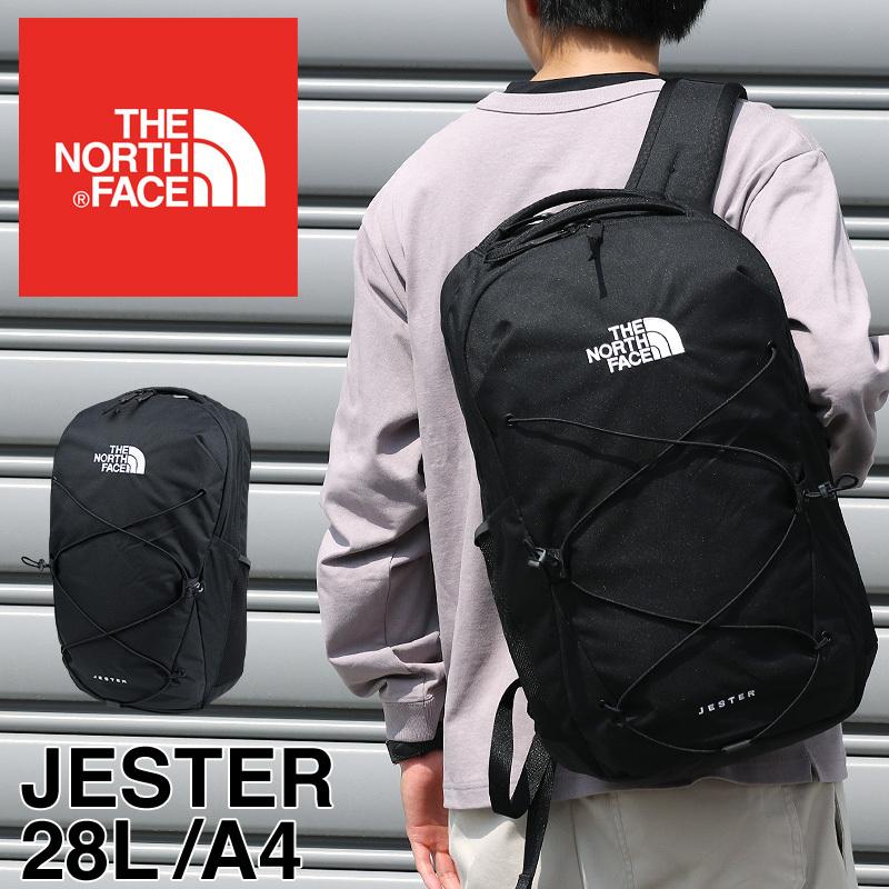 THE NORTH FACEザ ノースフェイス リュックサック ジェスター - 通販