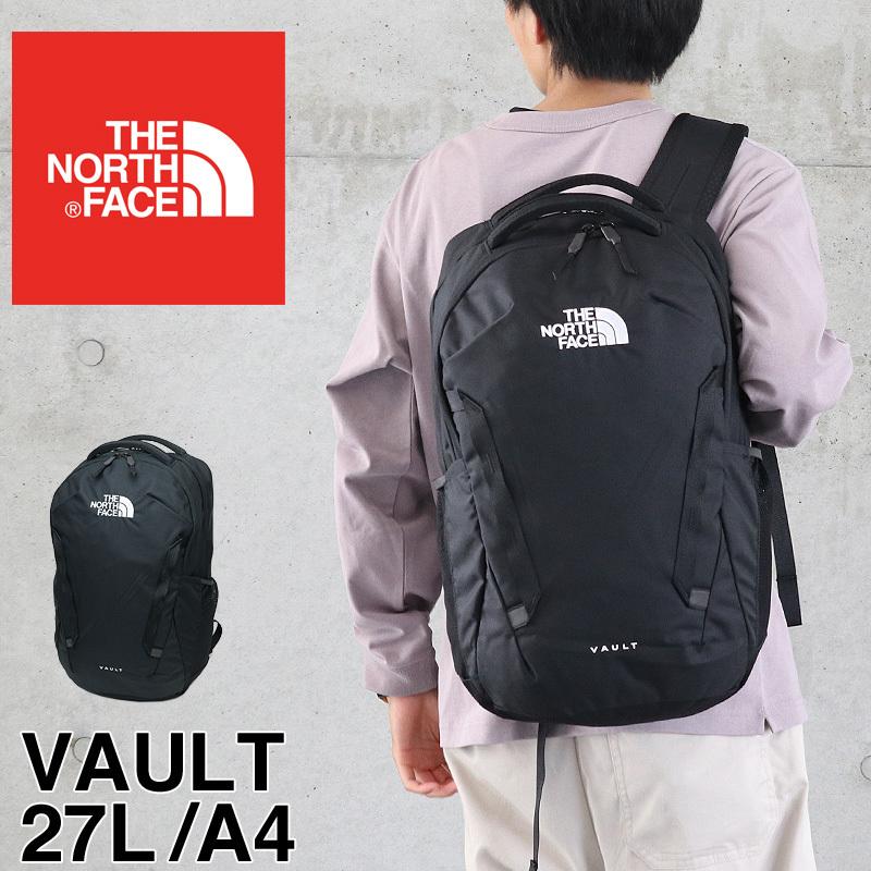 THE NORTH FACE ザ ノースフェイス VAULT ボルト リュック デイパック