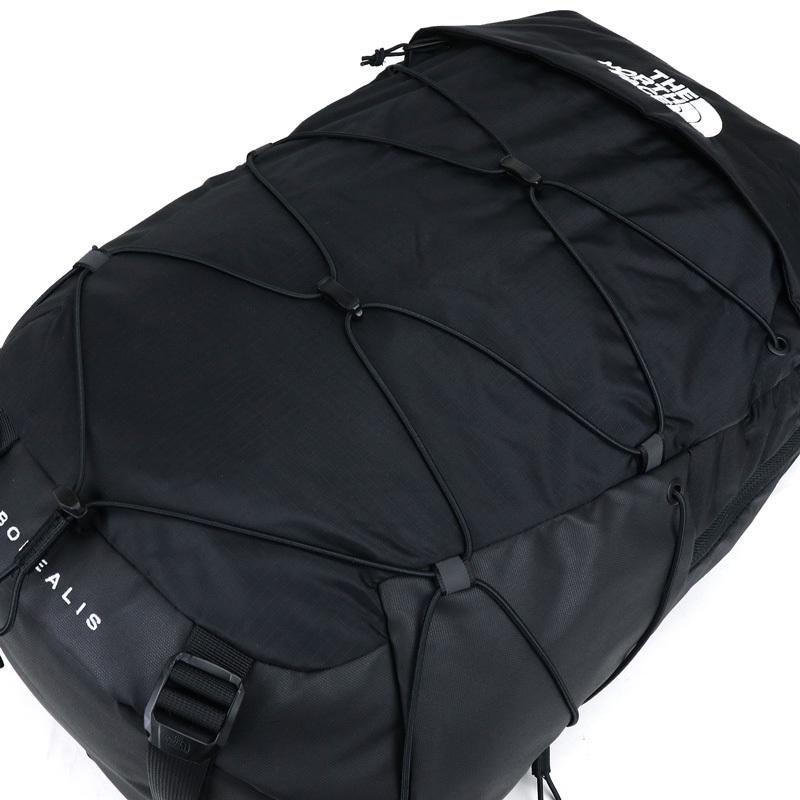 THE NORTH FACE ザ ノースフェイス BOREALIS ボレアリス リュック デイパック リュックサック バックパック 29L B4 PC収納 NF0A52SE メンズ レディース｜watermode｜13