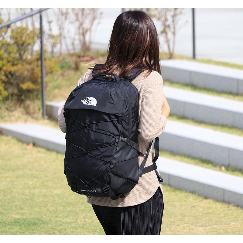 THE NORTH FACE ザ ノースフェイス BOREALIS ボレアリス THE NORTH FACE ザ ノースフェイス BOREALIS ボレアリス