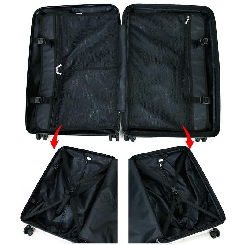 OUTDOOR PRODUCTS アウトドアプロダクツ スーツケース キャリー