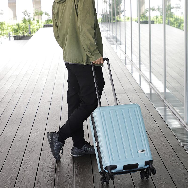 OUTDOOR PRODUCTS（アウトドアプロダクツ） スーツケース キャリー