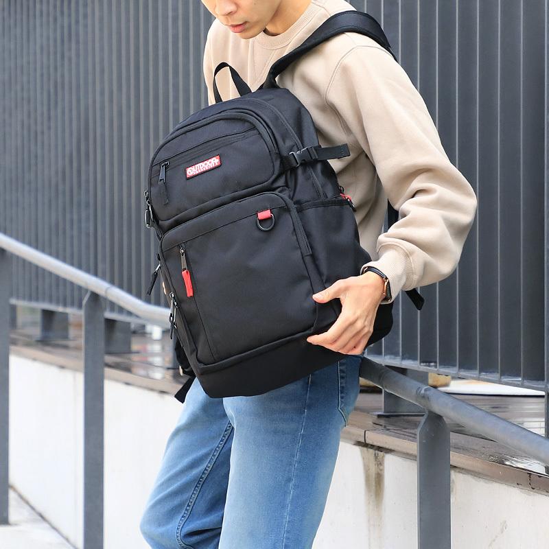 OUTDOOR PRODUCTS（アウトドアプロダクツ） スクエアリュック