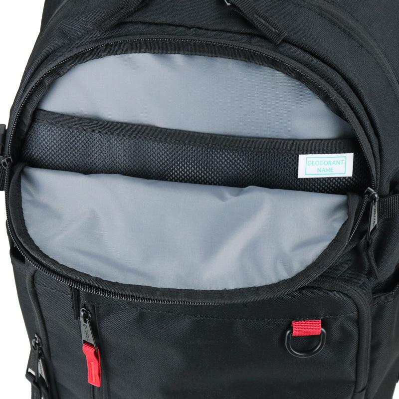 OUTDOOR PRODUCTS（アウトドアプロダクツ） スクエアリュック