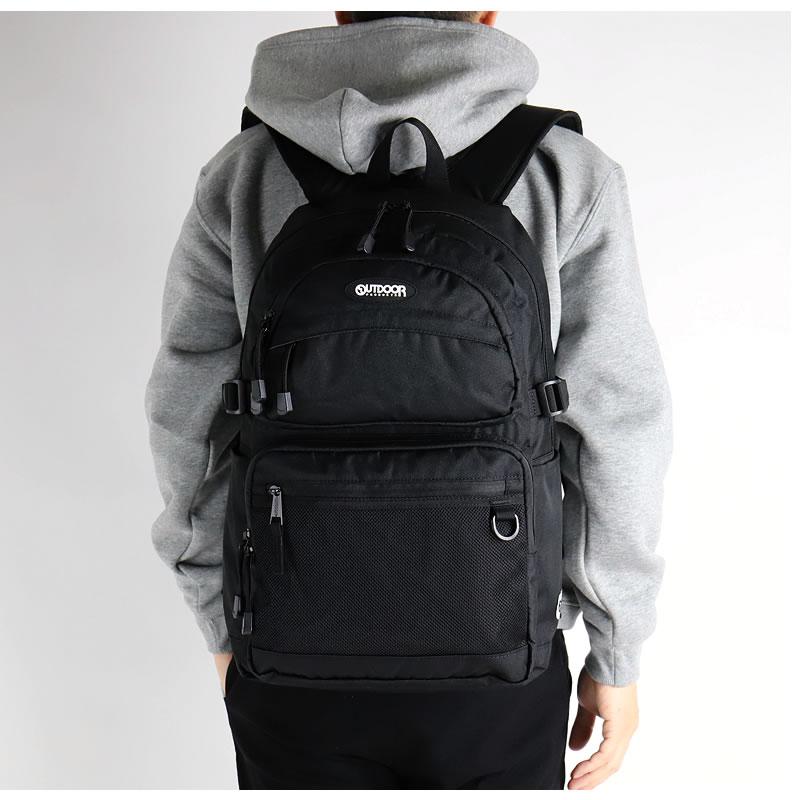 OUTDOOR PRODUCTS（アウトドアプロダクツ） リュック デイパック