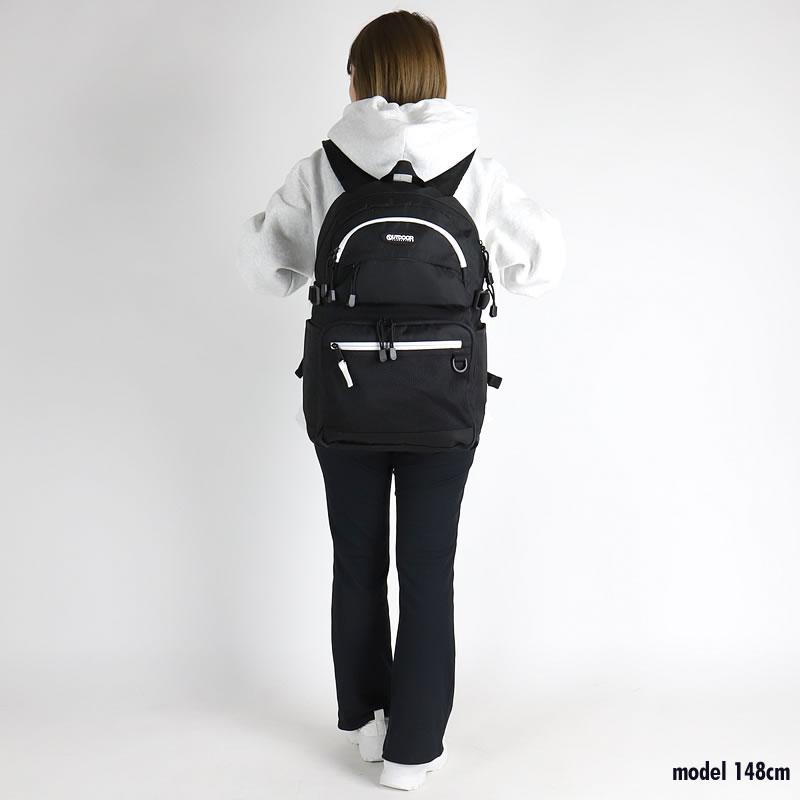 OUTDOOR PRODUCTS（アウトドアプロダクツ） リュック デイパック