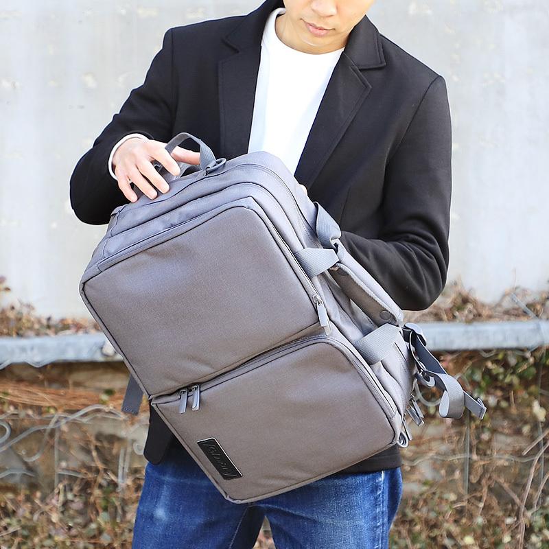 Coleman コールマン OUTBIZ 3WAY BACKPACK アウトビズ3WAYバック Coleman コールマン OUTBIZ 3WAY BACKPACK アウトビズ3WAYバック
