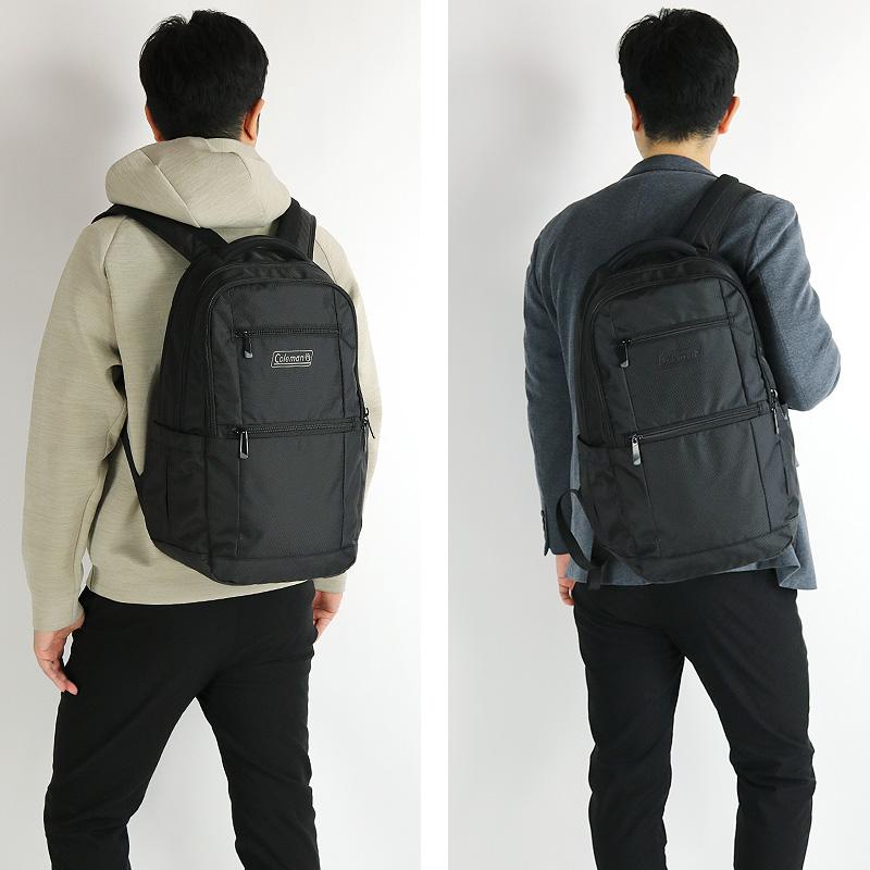 Coleman（コールマン） OUTBIZ ACTIVE アウトビズアクティブ リュック