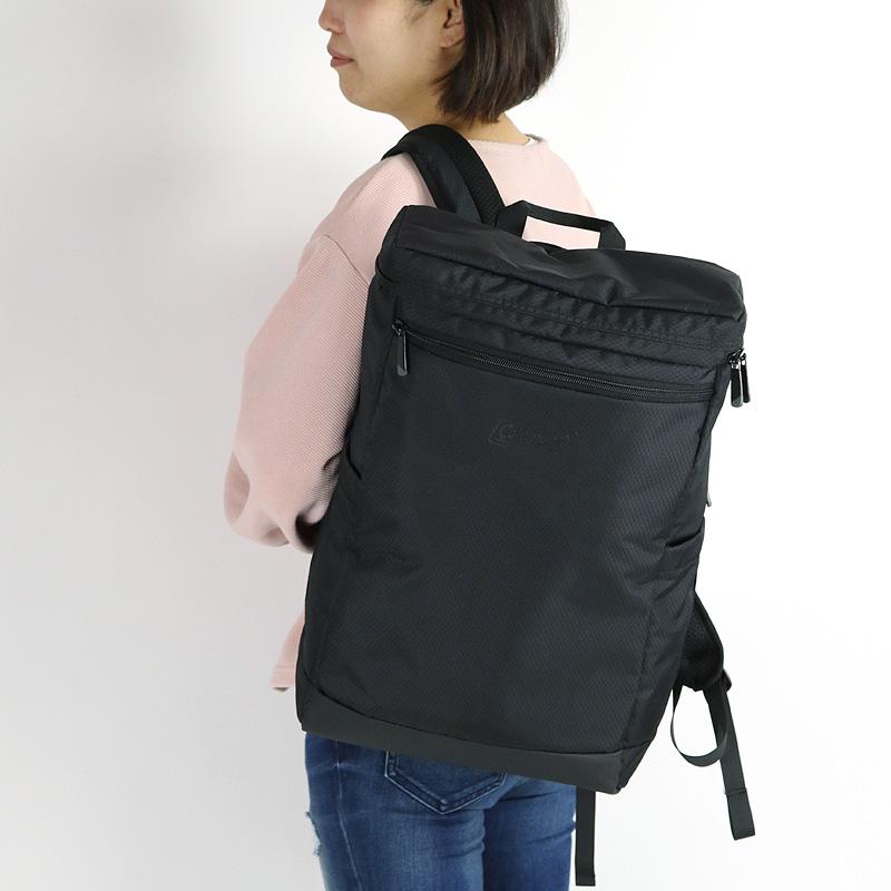 Coleman（コールマン） OUTBIZ BOX アウトビズボックス スクエア