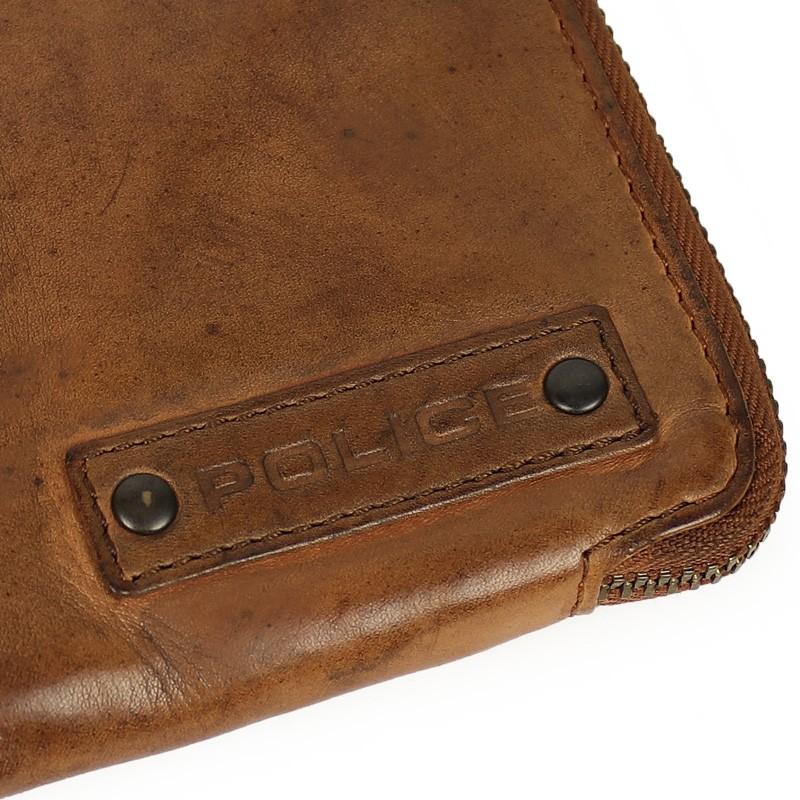 POLICE（ポリス） LAVARE ラヴァーレ コインケース 小銭入れ ショート