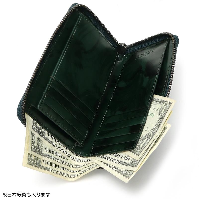 POLICE ポリス SPAZZOLA スパッツォラ ミドルウォレット セミ長 POLICE ポリス SPAZZOLA スパッツォラ ミドルウォレット セミ長