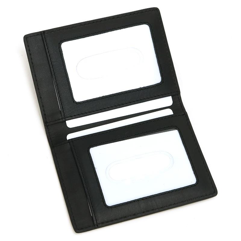 POLICE（ポリス） TRENTO トレント カードケース パスケース 定期入れ