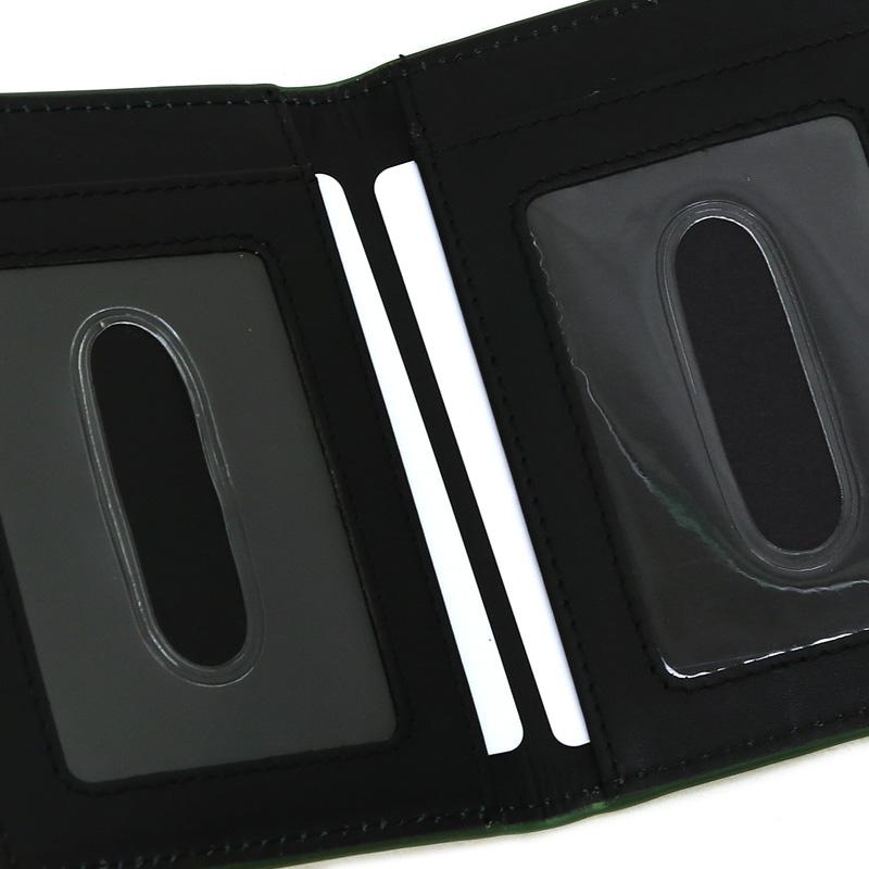 POLICE（ポリス） TRENTO トレント カードケース パスケース 定期入れ