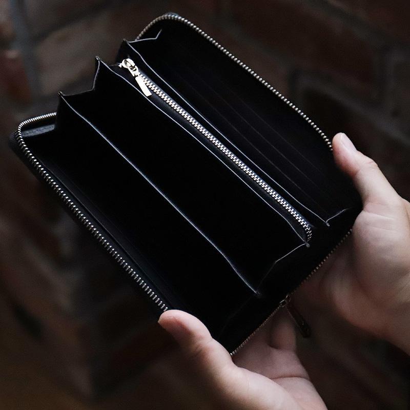 【商品レビュー記入で+5%】POLICE ポリス TRENTO トレント ラウンドファスナー長財布 小銭入れあり 長財布 札入れ PA-70604 普段使い デイリー ビジネス メンズ カジュアル オシャレ ブランド 牛革 レザー 本革 小物 財布 サイフ さいふ ウォレット ロングウォレット 人気 POLICE（ポリス） TRENTO トレント ラウンドファスナー長財布 小銭入れ