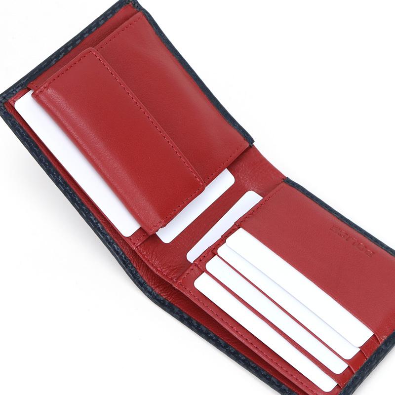 POLICE ポリス LUCENTE2 ルチェンテ2 二つ折り財布 小銭入れあり POLICE ポリス LUCENTE2 ルチェンテ2 二つ折り財布 小銭入れあり