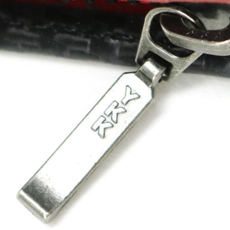 POLICE（ポリス） LUCENTE2 ルチェンテ2 ミドルウォレット 二つ折り