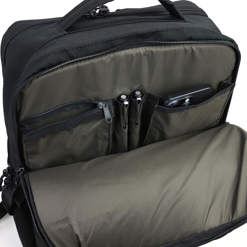 P.I.D PID ピーアイディー Trabi トラビ リュック デイパック リュック