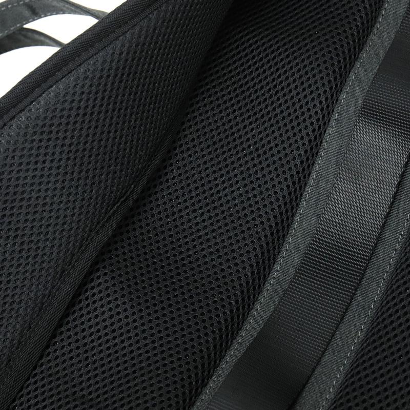 P.I.D PID ピーアイディー Trabi トラビ ビジネスバッグ 3WAY リュック