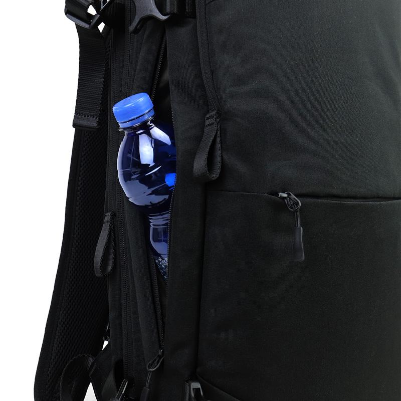 P.I.D PID ピーアイディー Trabi トラビ リュック デイパック リュック