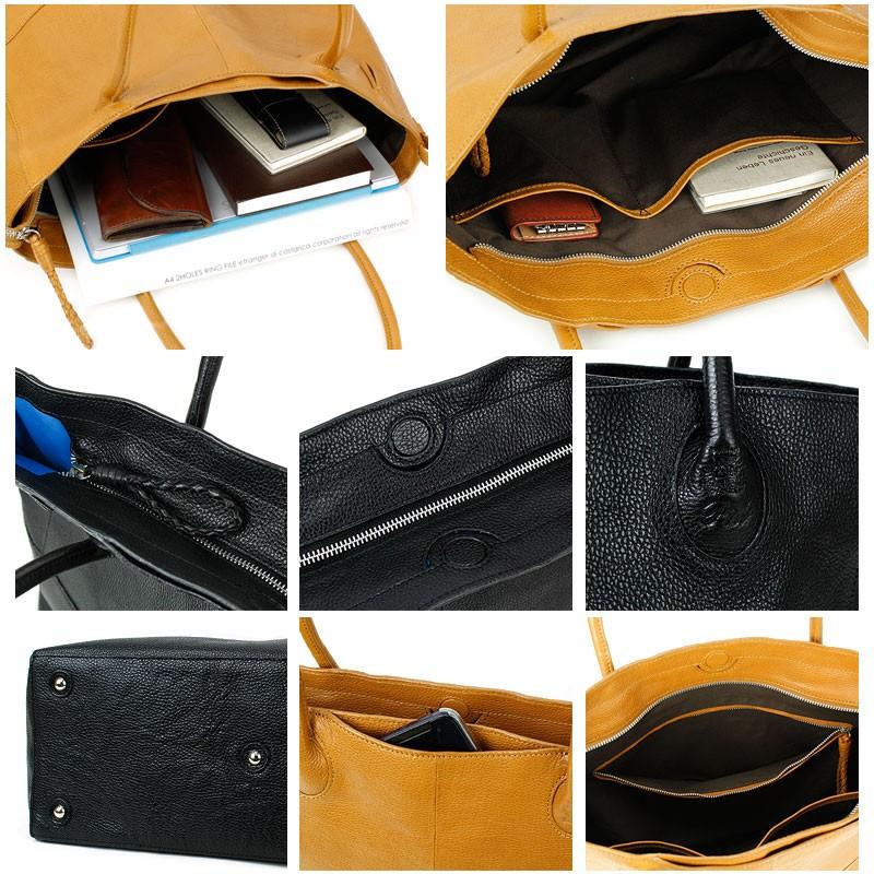P.I.D PID ピーアイディー SUBIR スビル トートバッグ A4 PAM101 P.I.D
