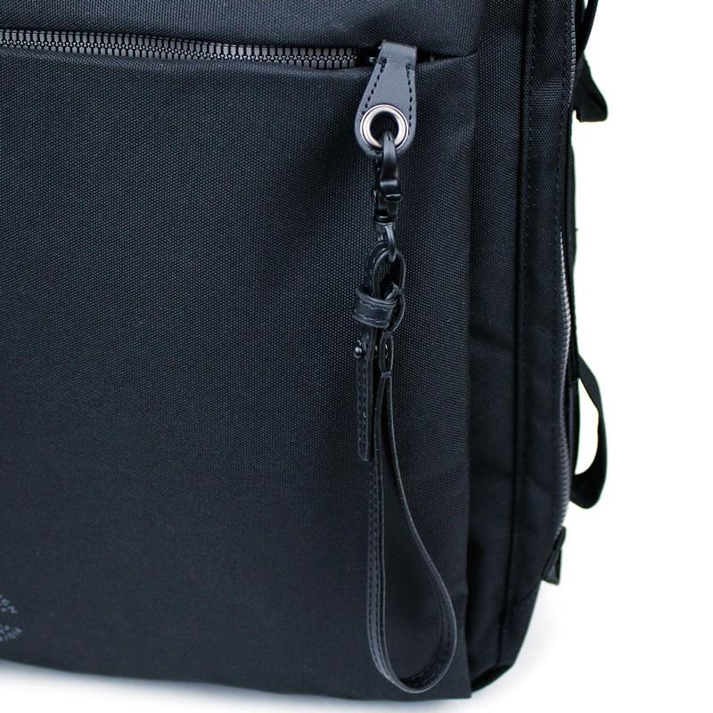 Nove by P.I.D. ビジネスバッグ ネイビー 750g P.I.D PID ピーアイディー nove ノーヴェ ビジネスリュック ビジネス