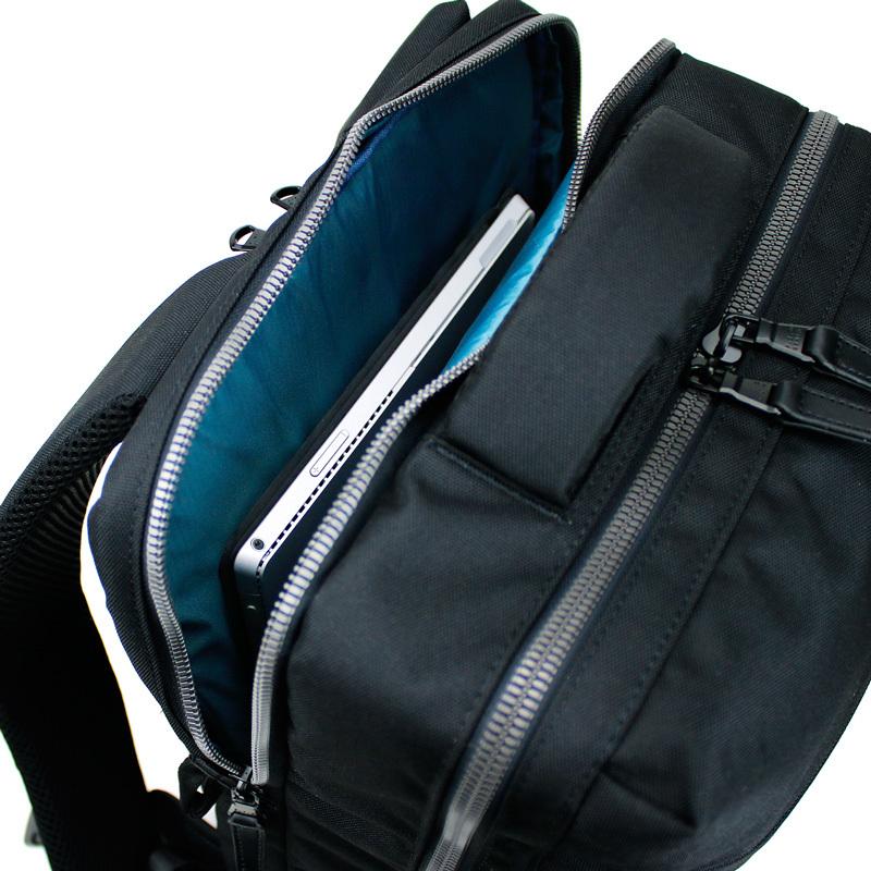 P.I.D PID ピーアイディー nove ノーヴェ ビジネスリュック ビジネス