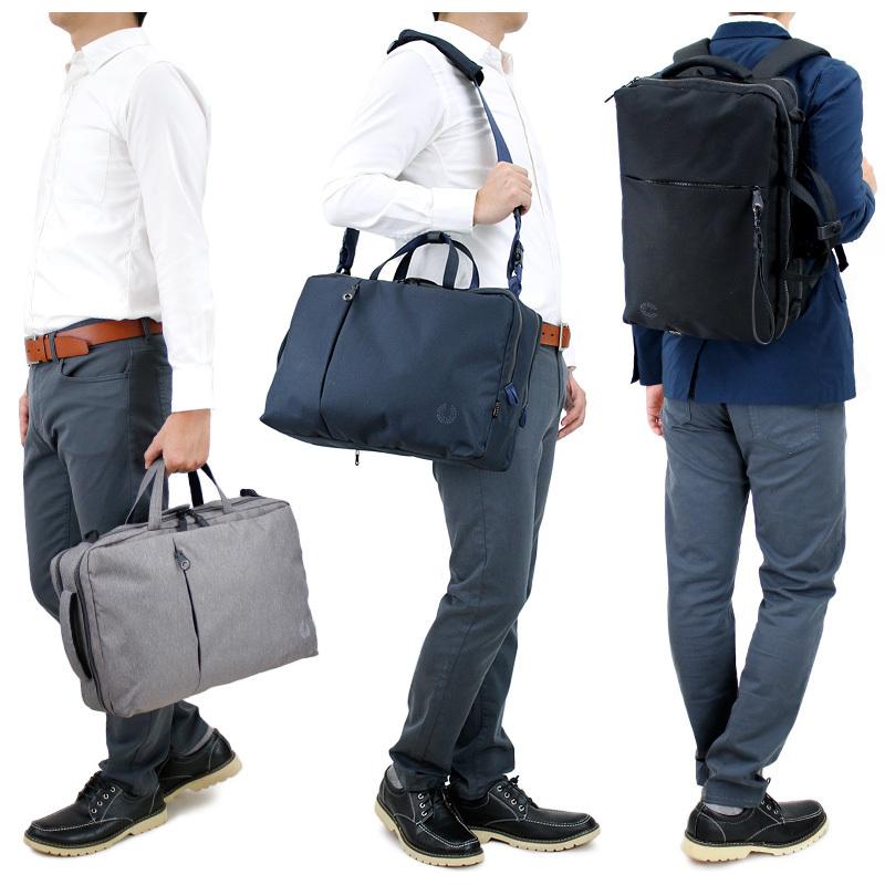 P.I.D PID ピーアイディー nove ノーヴェ ブリーフケース ビジネス