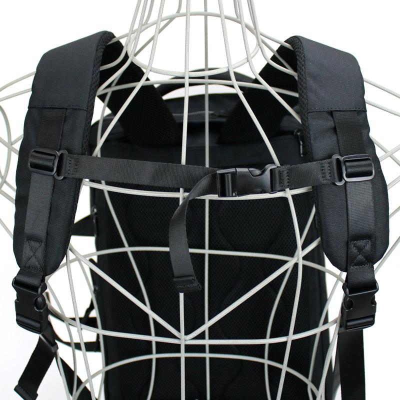 超美品　PID ピーアイディー　3wayビジネスバッグ ピー・アイ・ディー P.i.d 撥水3WAYビジネスバッグ （BLACK